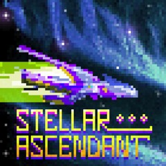 Theme from Stellar Ascendant
