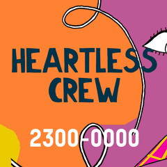 Eastern Electrics Takeover: Heartless Crew - 1st July 2017