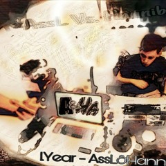 "!DESTROY_ALL_HUMANS!"(1.Year - AssL&Hanniball)