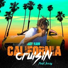 Jay Ham - California Cruisin' (ft. Leezy)