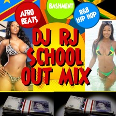 @Deejay_RJ2016 #BrukOfYuhBack July Mix