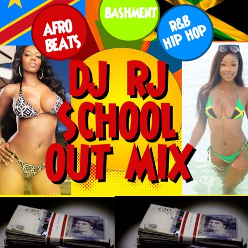 @Deejay_RJ2016 #BrukOfYuhBack July Mix