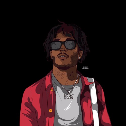 [FREE] Lil Uzi Vert Type Beat - Drippin