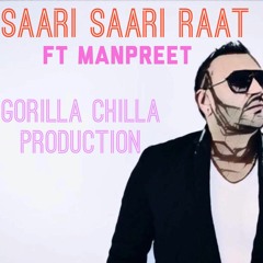 Saari Saari Raat - RV Narang Ft Manpreet - GC Productions (MASTER)