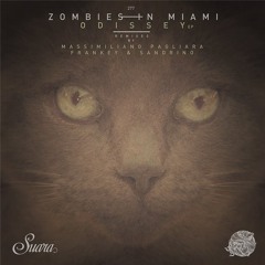 Zombies in Miami - Odyssey (Frankey & Sandrino Remix)