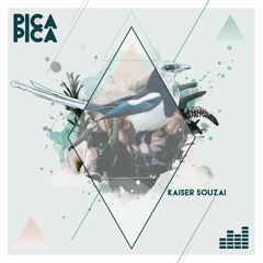 Kaiser Souzai - Pica Pica (Original Mix) // Static Records