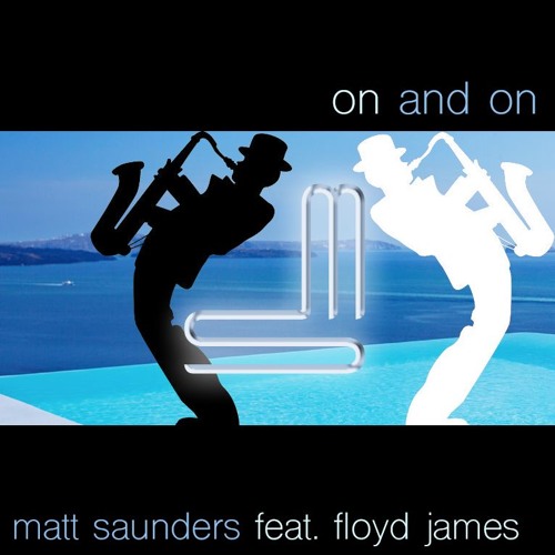 On and on feat. Floyd James