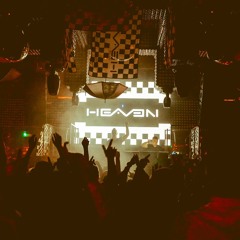 DJ WAJS - Heaven Leszno 30-06-2017