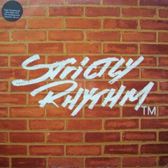 432 - Ten Years of Strictly Rhythm mixed by Louie Vega - Disc 1 (1999)