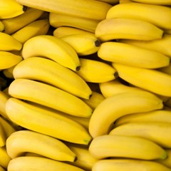 YELLOW FRENCH BANANA