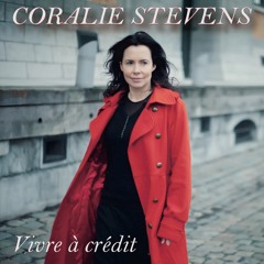 Vivre A Credit • Coralie Stevens • Uptempo French Pop