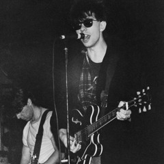 Echo and The Bunnymen Interview on Radio 1 in Sept 1980