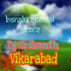 SANA sana vana song teenmar mix by Dj Srikanth vikarabad.mp3