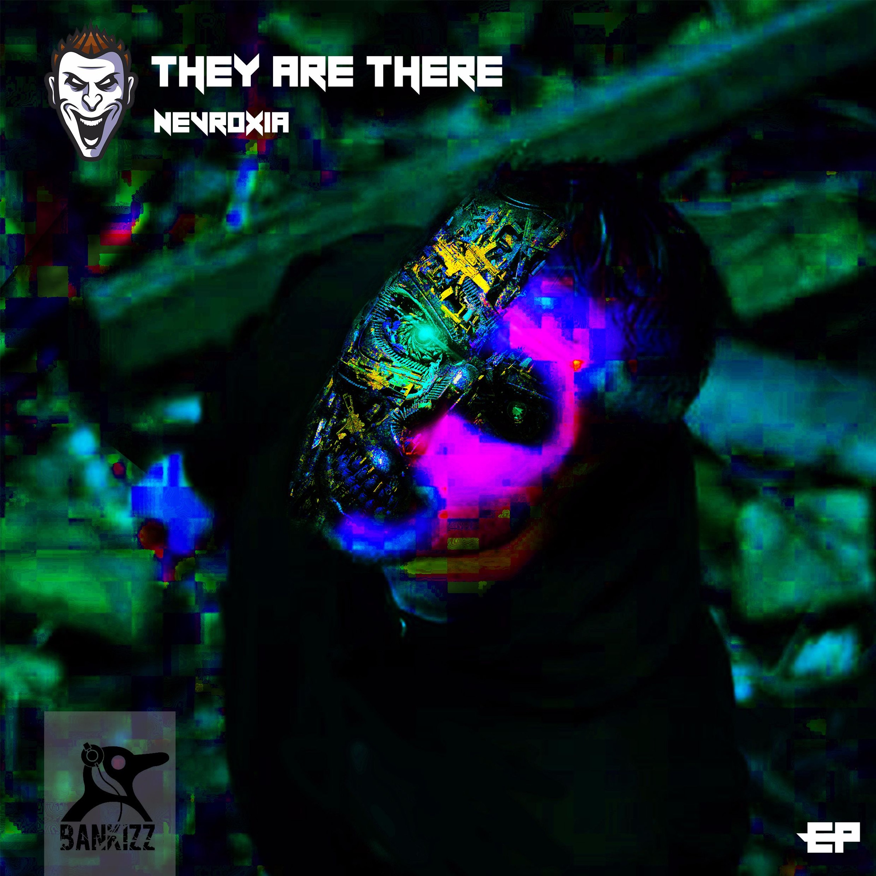 BKZ033 - B - NEVROXIA - Invasion episode artwork