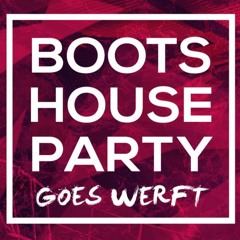 DJ SET Bootshouse Party Varel 01.07.2017 by DJ Alex Schwartz