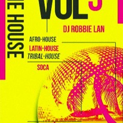 Irie House Vol 3