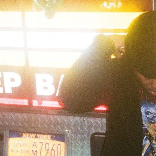 POLLARI - RUN (prod. Sledgren, Murda Beatz, Nova, Lani, Ahkilo)