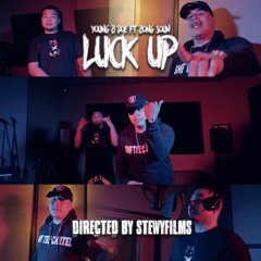 Young B Doe X Bong Soun "Luck Up"