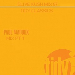 Clive Kush Mix 86 ( tidy classics paul maddox mix pt 1)16-06-2017, 10.03.42