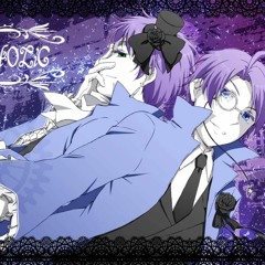 Anti the Euphoria HOLiC