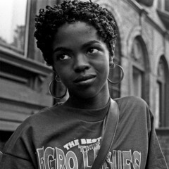 You Called Him Again (acapella Lauryn Hill)