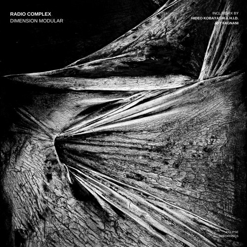 Radio Complex - Dimension Modular (Original Mix)