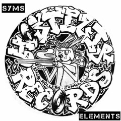 Elements [ Forthcoming on Hostilis Records ]