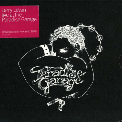 LARRY'S GARAGE – The story of Larry Levan and the Paradise