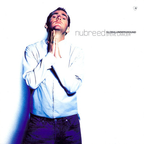 434 - Nubreed: Steve Lawler - Disc 1 (2000)