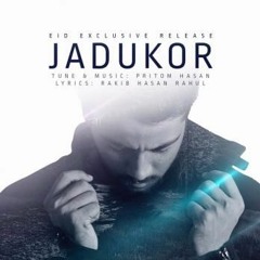 JADUKOR BY PRITOM HASAN