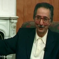 Banisadr 96-04-10=مصاحبه جنجالی و تاریخی حسین دهباشی با ابوالحسن بنی صدر