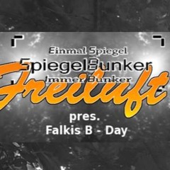 Spiegelbunker - Freiluft :: Open Air \\ Kostenlos