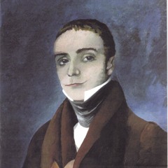 Dream-Pedlary by Thomas Lovell Beddoes