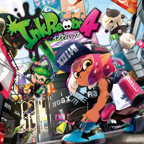 Breakcore 3
