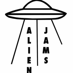 NTS Radio- Alien Jams w/ Chloe Frieda (June 25th '17)