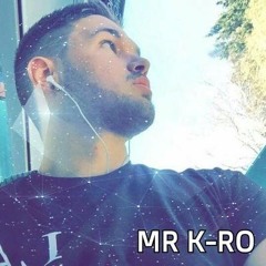 MR - K-RO - Wah Wah Wah Stop
