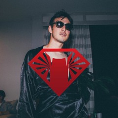 Joji Miller Type Beat - Underneath