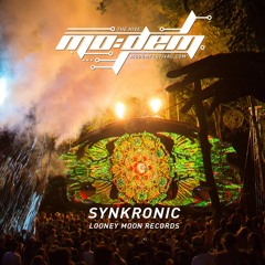 Synkronic 🔥💧🤩💥