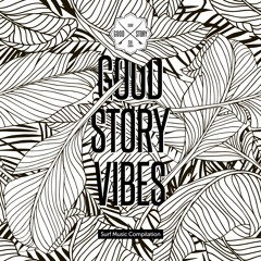 Anagramma - Pleasure /Good Story Vibes