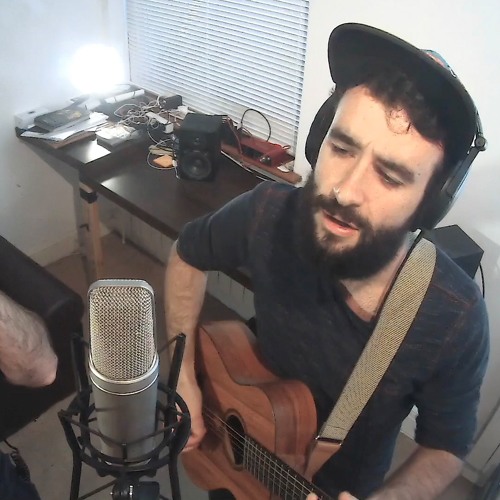 Stream Max Bandicoot Listen to Acoustic Rap Covers playlist online