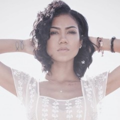 Jhene Aiko - While we're young Instrumental