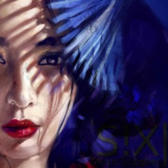 Best of Asian Style Beats & Trip-Hop & Instrumental Vol. 1