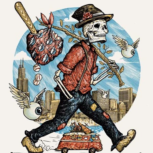 Ship Of Fools