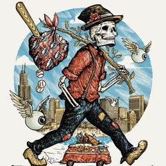 dead and co night 2
