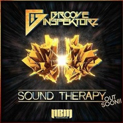 Groove Inspektorz - Sound Therapy (Preview)