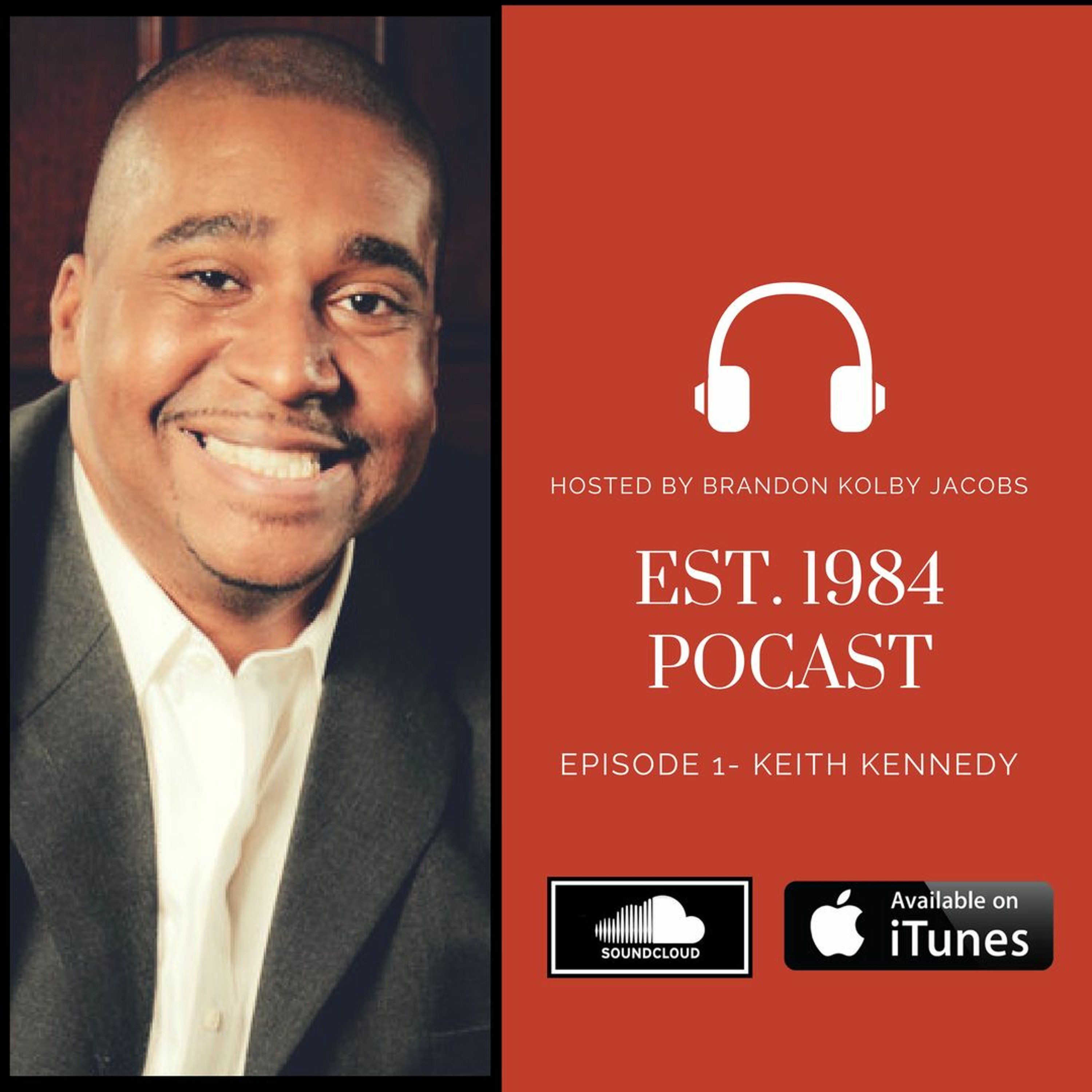 Est. 1984 Podcast