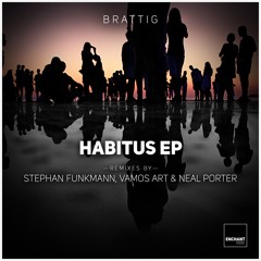 Brattig - Alpha Helix (Stephan Funkmann Remix) [Snippet Preview]