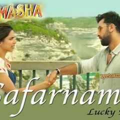 Safarnama (Tamasha)