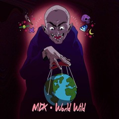 MDK - Crown (Prod. By 5stackz)