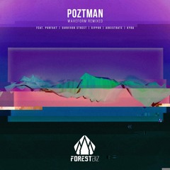 Poztman - Triangle Funk (Sippor Remix)